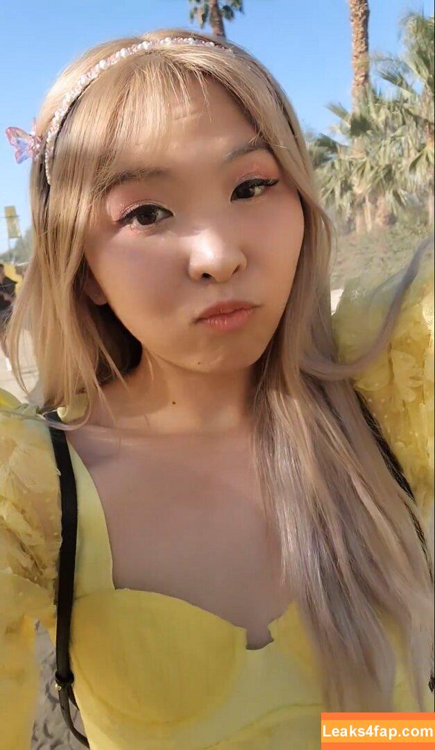 Yvonnie / yvonne817 / yvonnieng leaked photo photo #0305