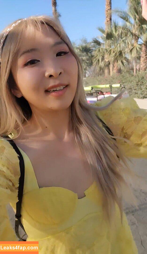 Yvonnie / yvonne817 / yvonnieng leaked photo photo #0307