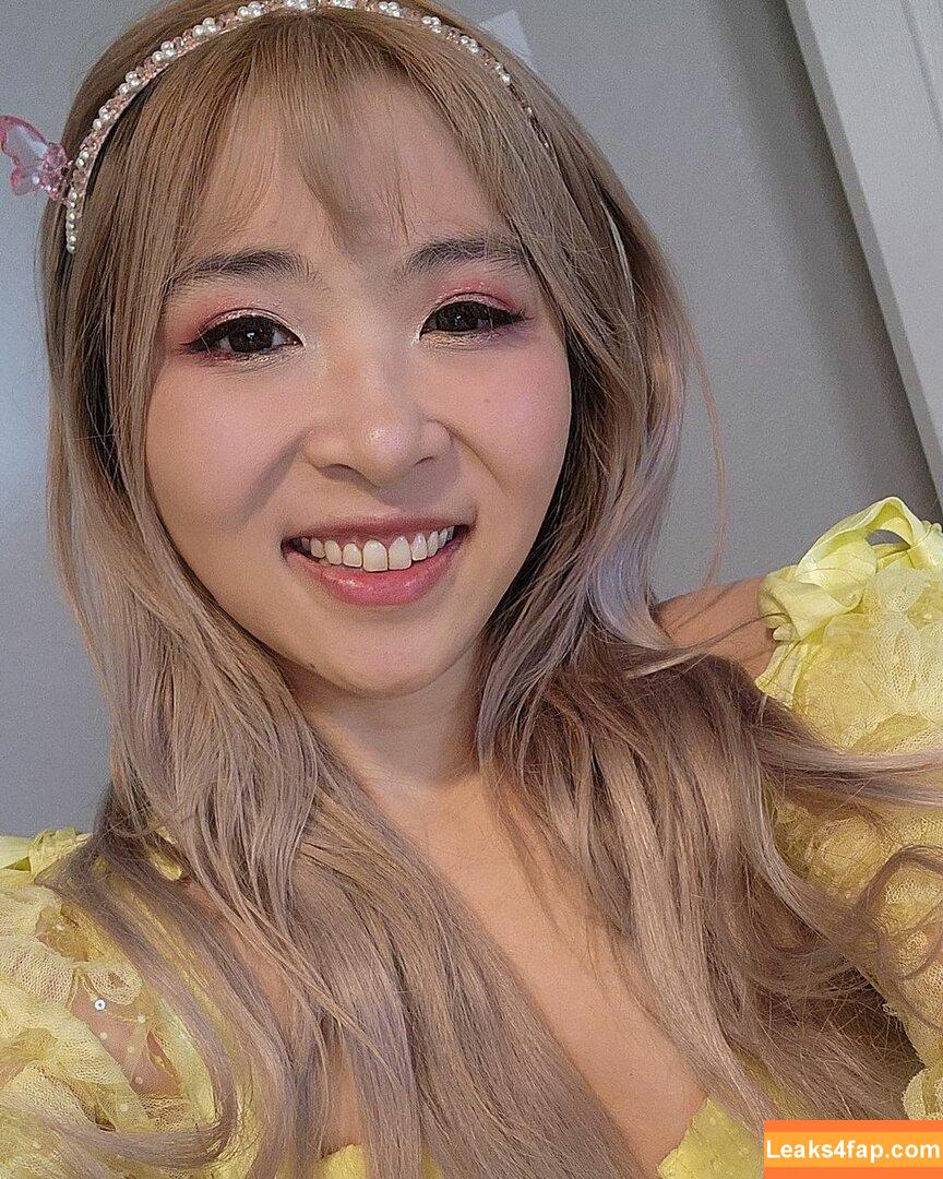 Yvonnie / yvonne817 / yvonnieng leaked photo photo #0309