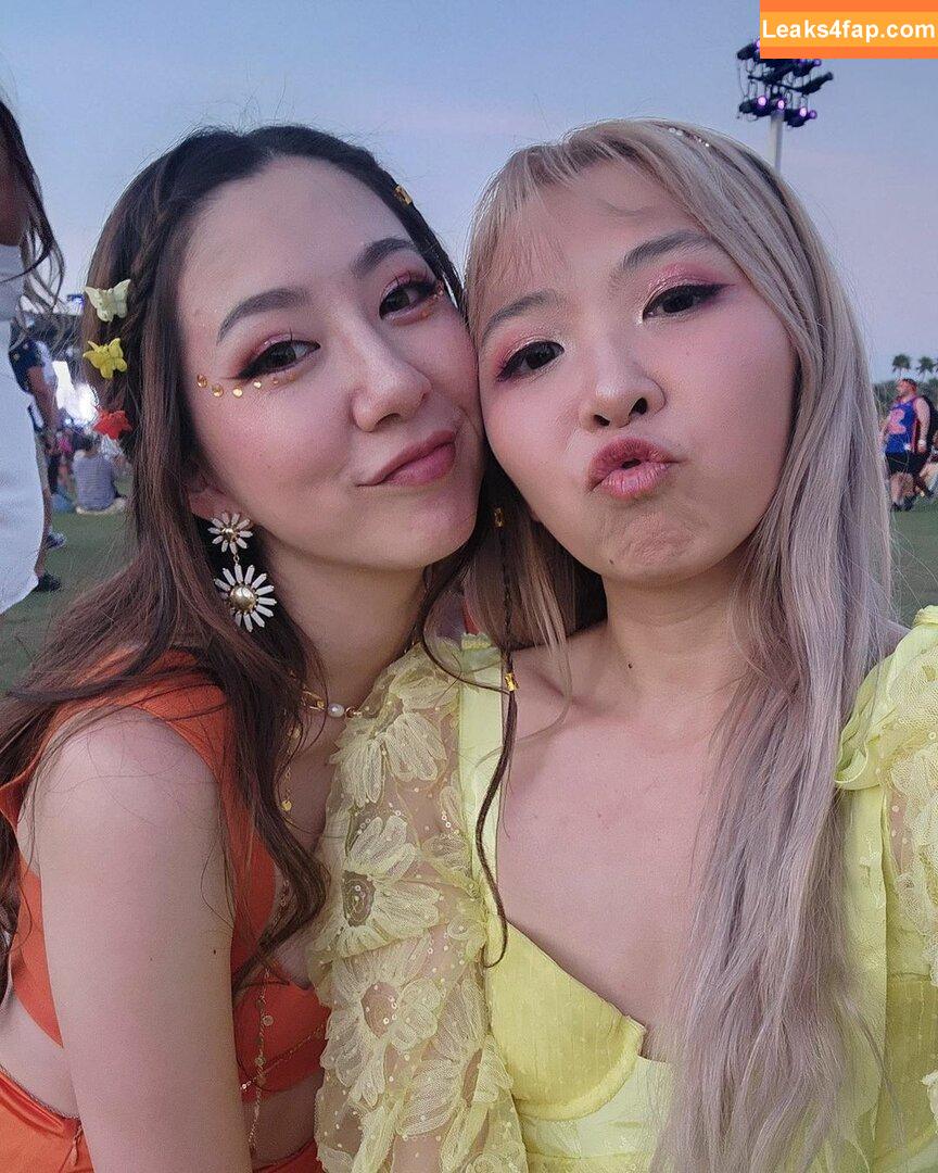Yvonnie / yvonne817 / yvonnieng leaked photo photo #0313