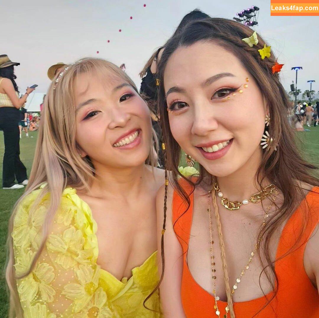 Yvonnie / yvonne817 / yvonnieng leaked photo photo #0314