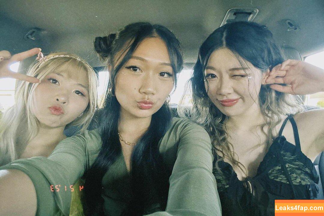 Yvonnie / yvonne817 / yvonnieng leaked photo photo #0315