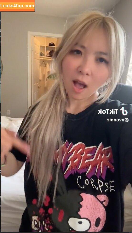 Yvonnie / yvonne817 / yvonnieng leaked photo photo #0318