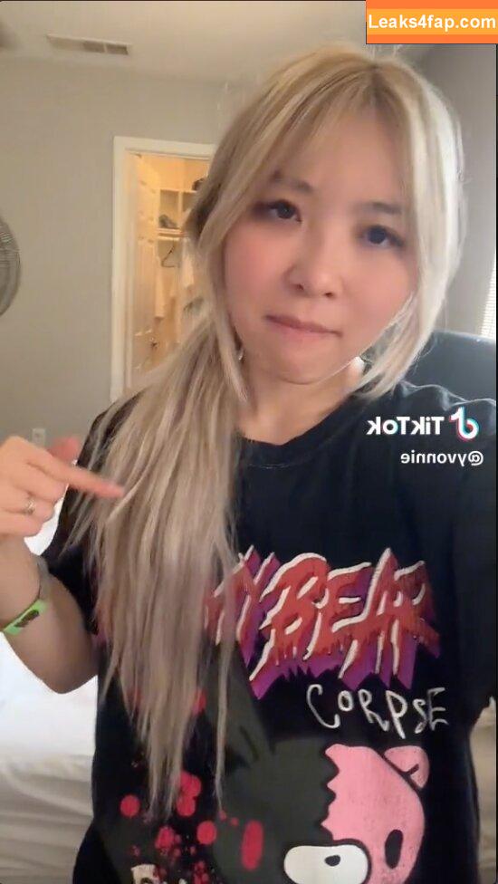 Yvonnie / yvonne817 / yvonnieng leaked photo photo #0319
