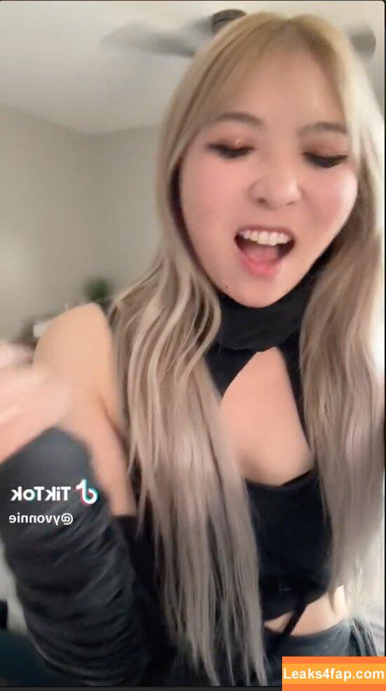 Yvonnie / yvonne817 / yvonnieng leaked photo photo #0320