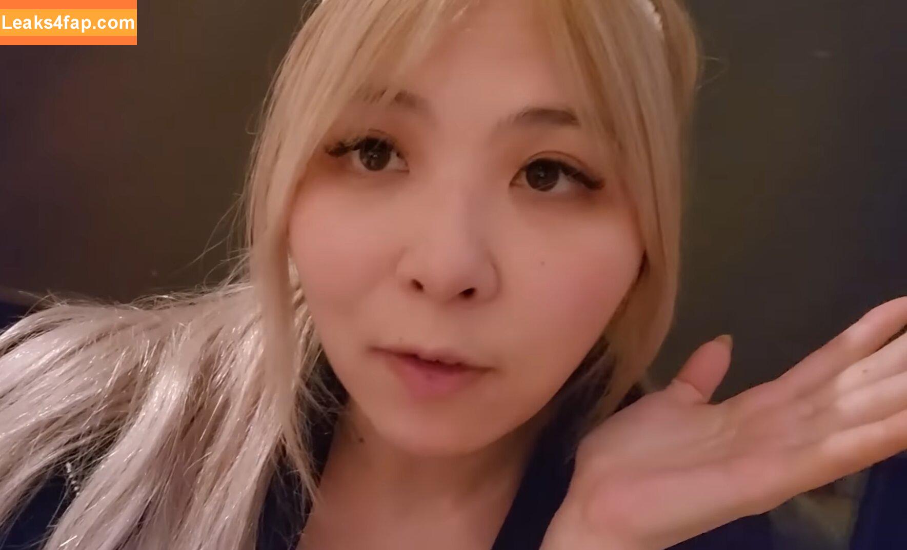 Yvonnie / yvonne817 / yvonnieng leaked photo photo #0339
