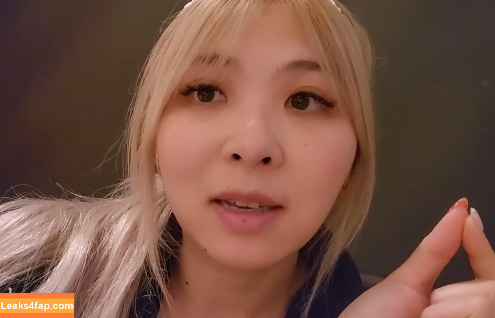 Yvonnie / yvonne817 / yvonnieng leaked photo photo #0340