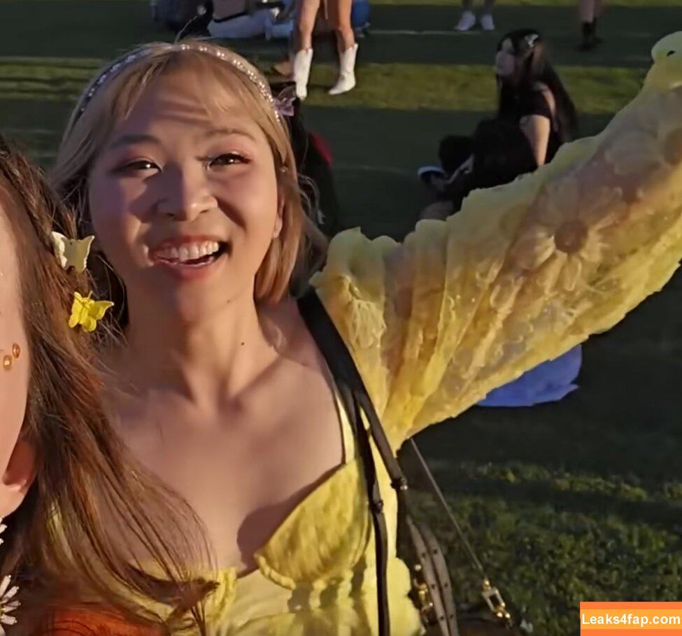 Yvonnie / yvonne817 / yvonnieng leaked photo photo #0342