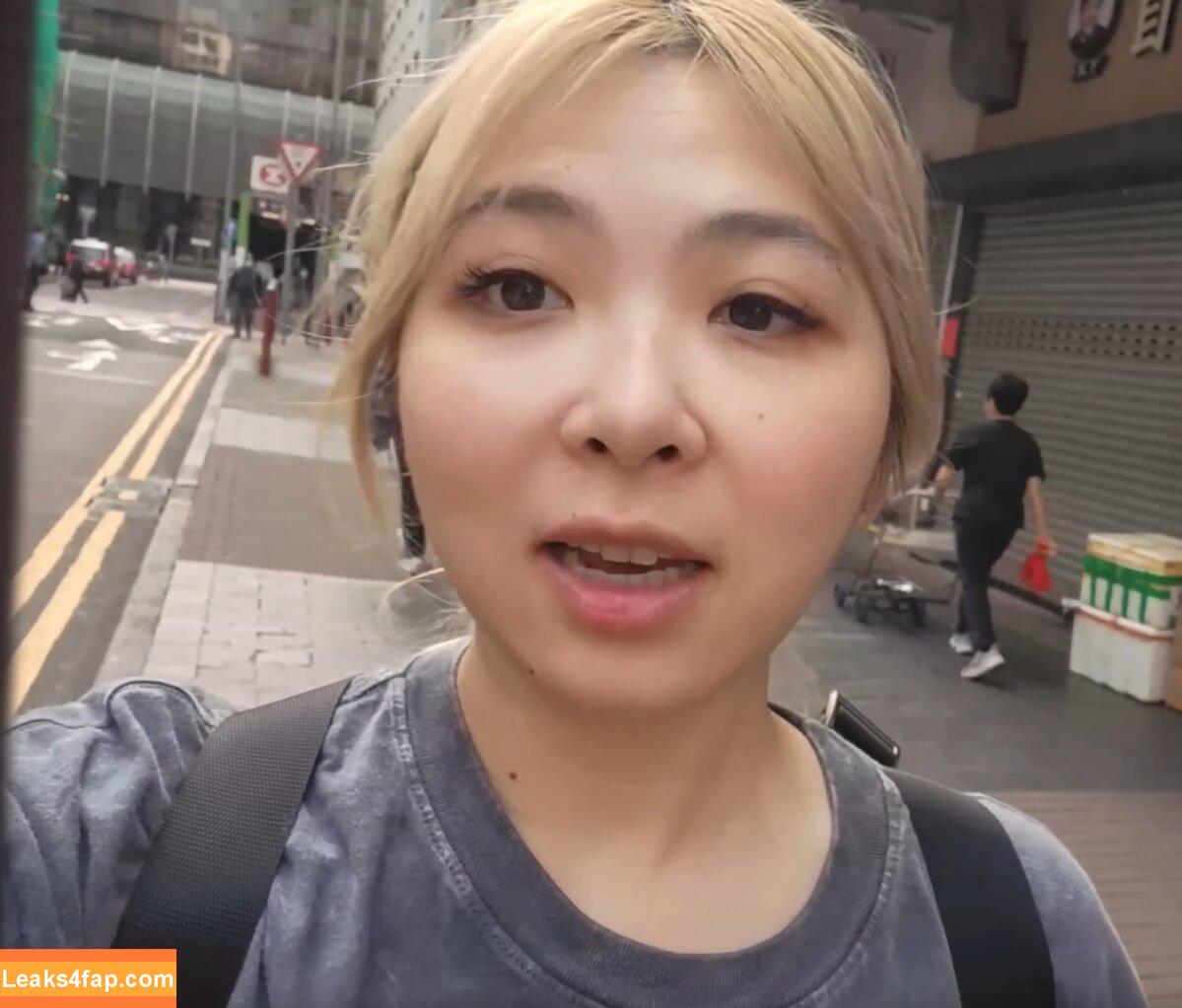 Yvonnie / yvonne817 / yvonnieng leaked photo photo #0346