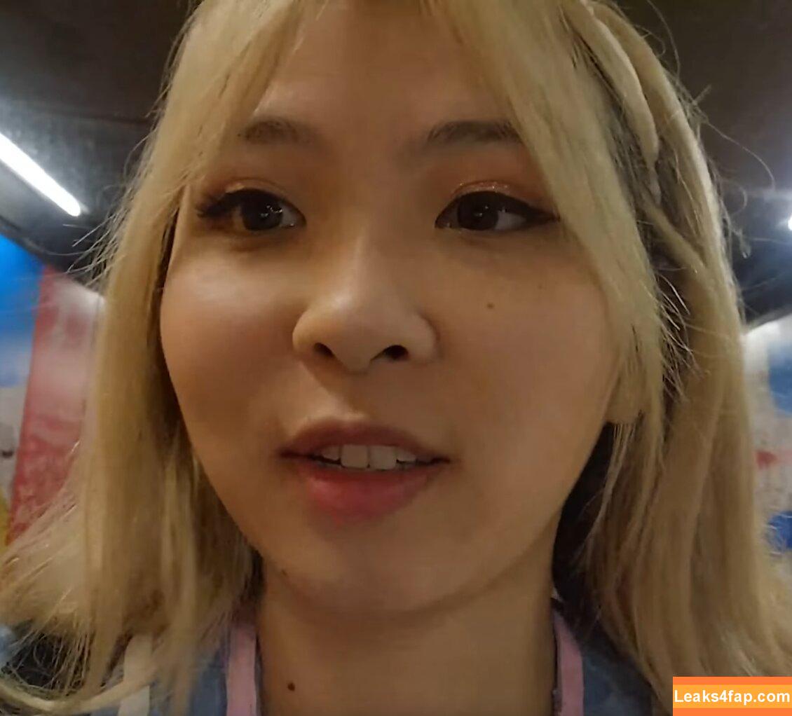 Yvonnie / yvonne817 / yvonnieng leaked photo photo #0352