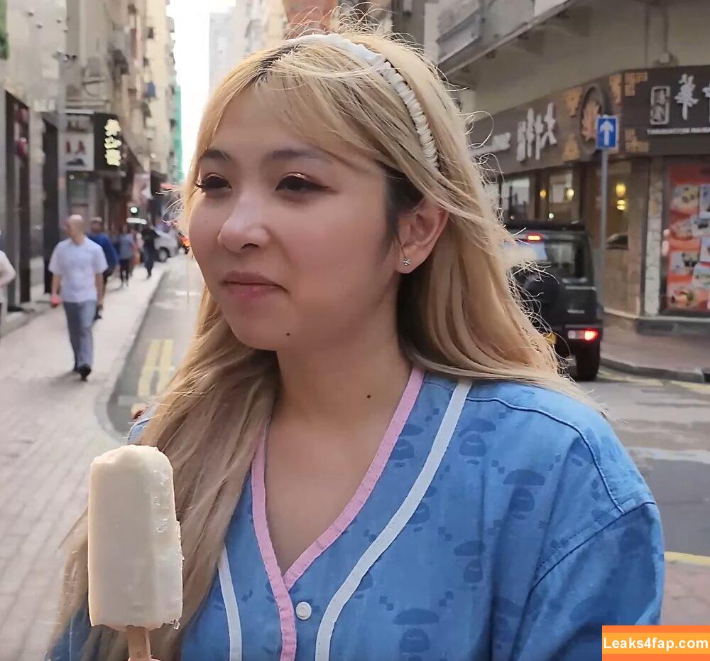Yvonnie / yvonne817 / yvonnieng leaked photo photo #0359