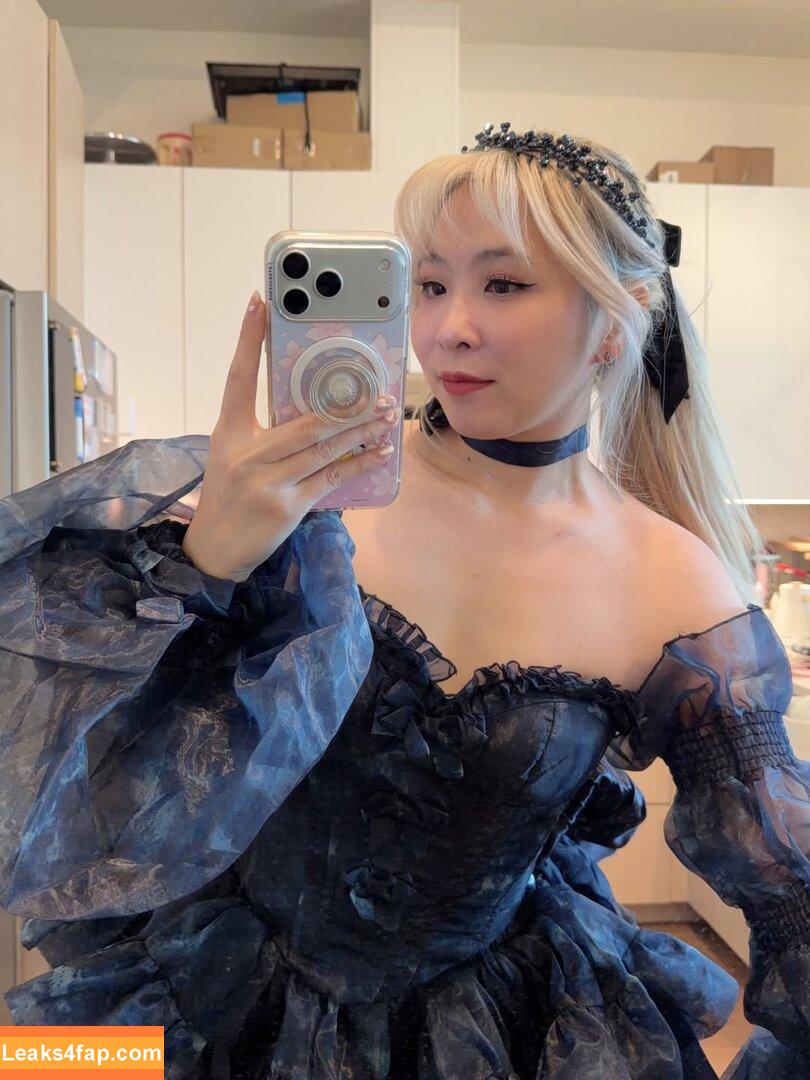 Yvonnie / yvonne817 / yvonnieng leaked photo photo #0833