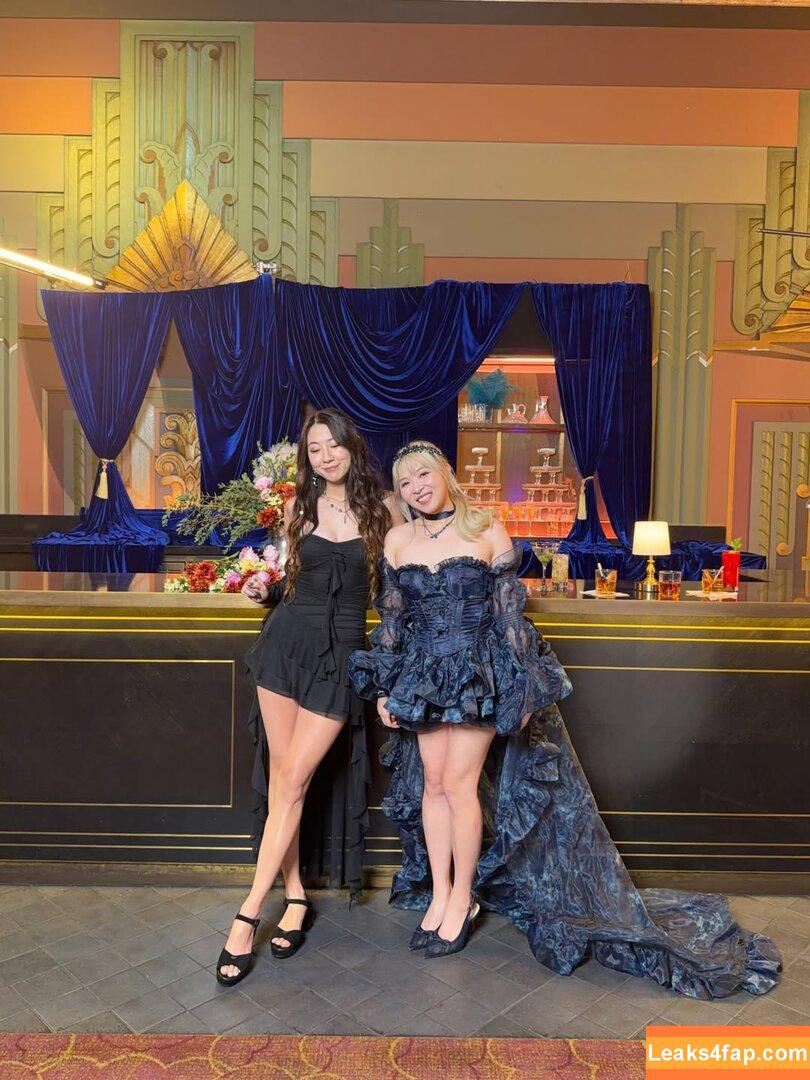 Yvonnie / yvonne817 / yvonnieng leaked photo photo #0835