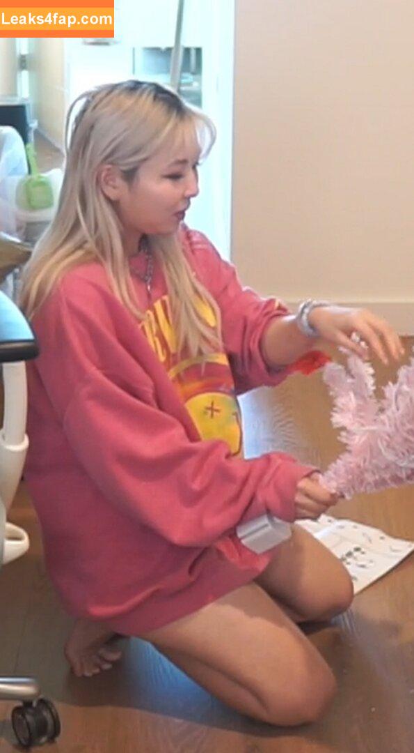 Yvonnie / yvonnieng leaked photo photo #0838