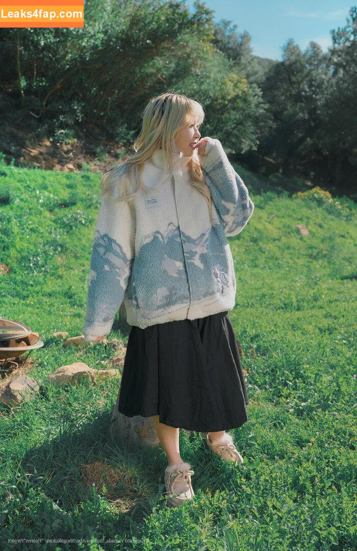 Yvonnie / yvonnieng слитое фото фото #0849