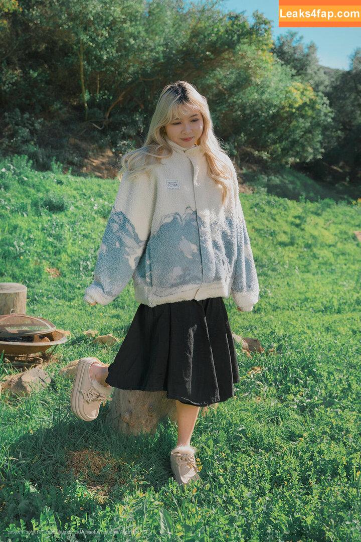 Yvonnie / yvonnieng слитое фото фото #0850