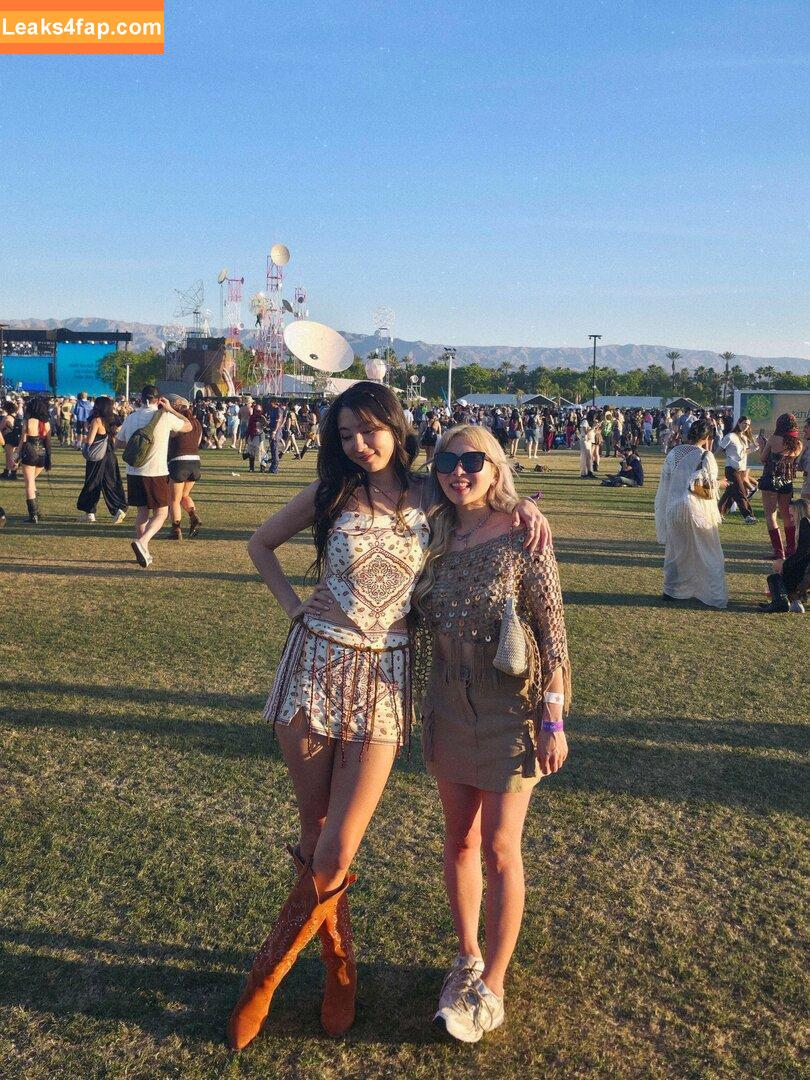Yvonnie / yvonne817 / yvonnieng leaked photo photo #0869