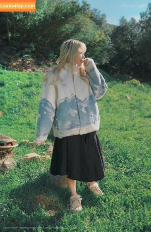 Yvonnie фото #0849