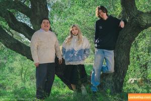 Yvonnie фото #0852