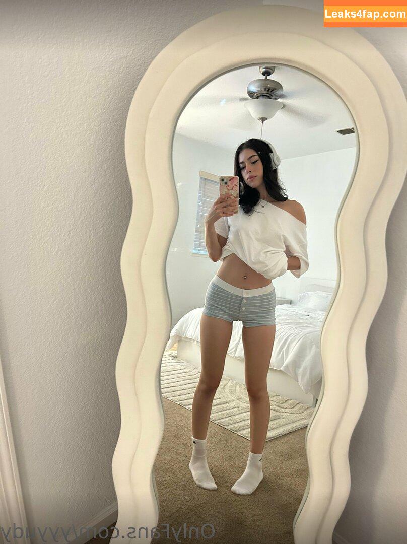 yyyudy / yudyandaflak leaked photo photo #0016