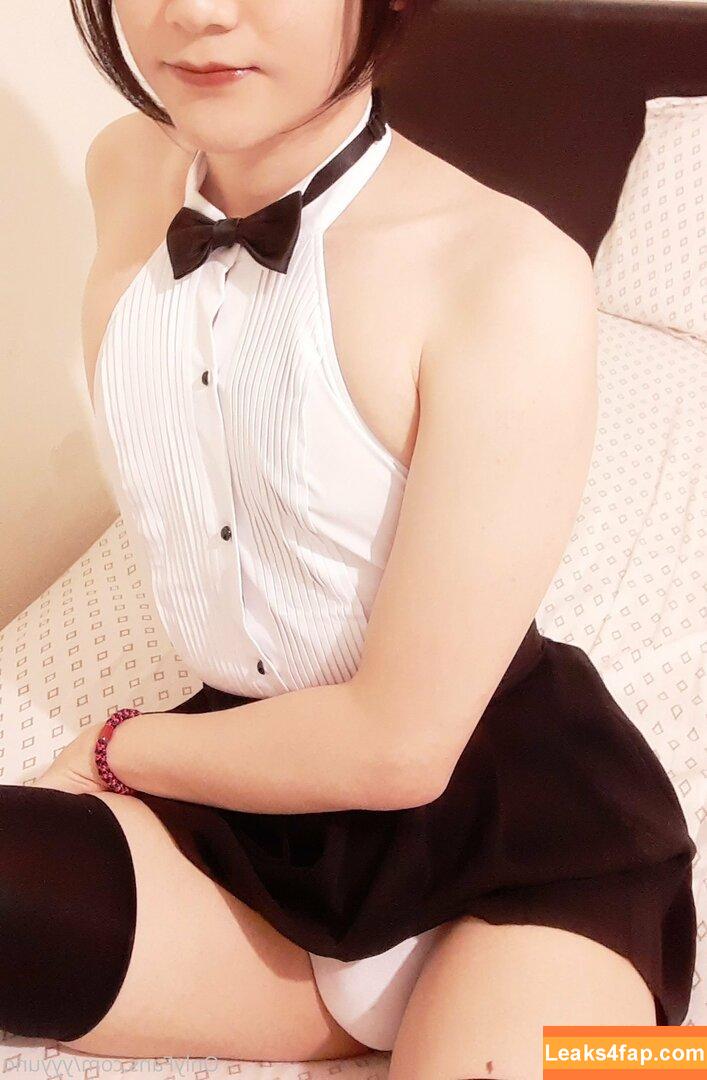 yyyuno /  leaked photo photo #0007