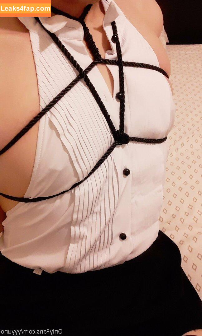 yyyuno /  слитое фото фото #0034