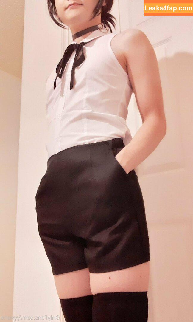 yyyuno /  leaked photo photo #0149