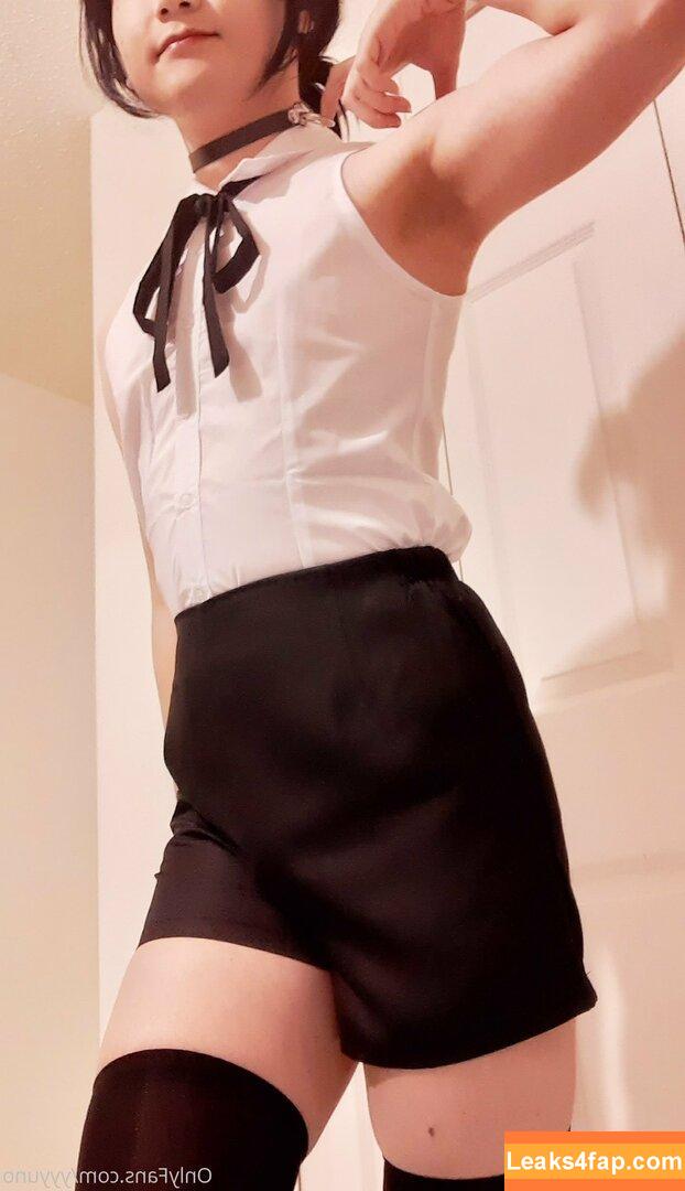 yyyuno /  leaked photo photo #0156