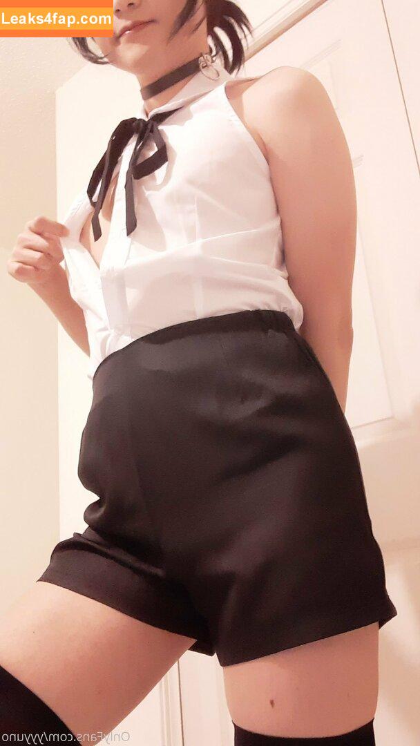 yyyuno /  leaked photo photo #0158