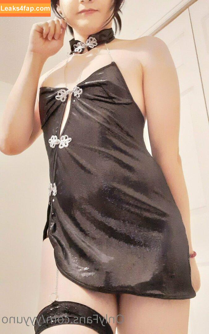 yyyuno /  leaked photo photo #0267