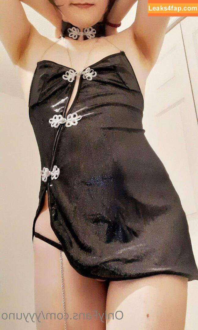 yyyuno /  leaked photo photo #0269