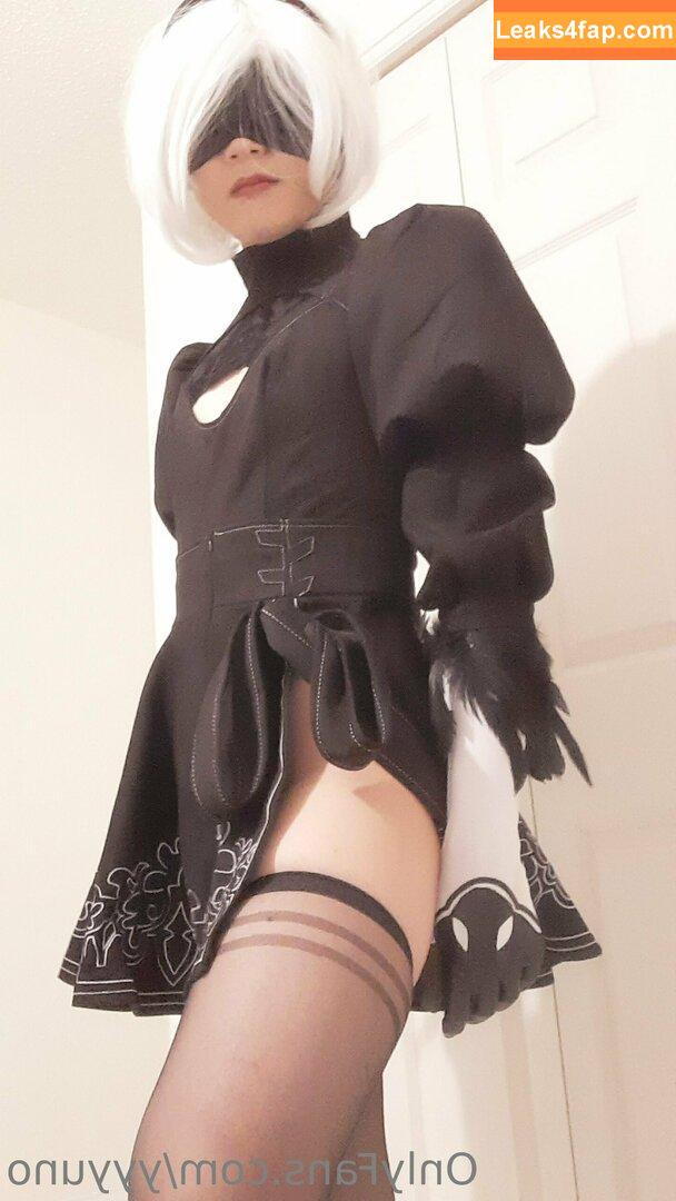 yyyuno /  leaked photo photo #0295