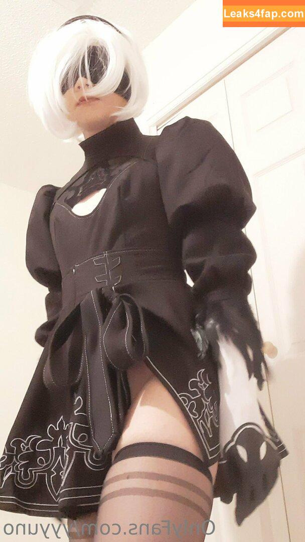 yyyuno /  leaked photo photo #0296