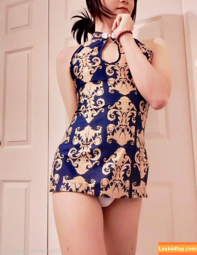 yyyuno /  leaked photo photo #0317