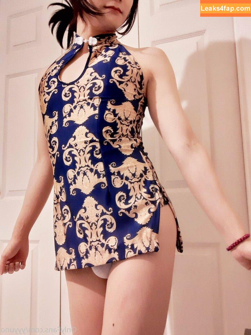 yyyuno /  leaked photo photo #0318