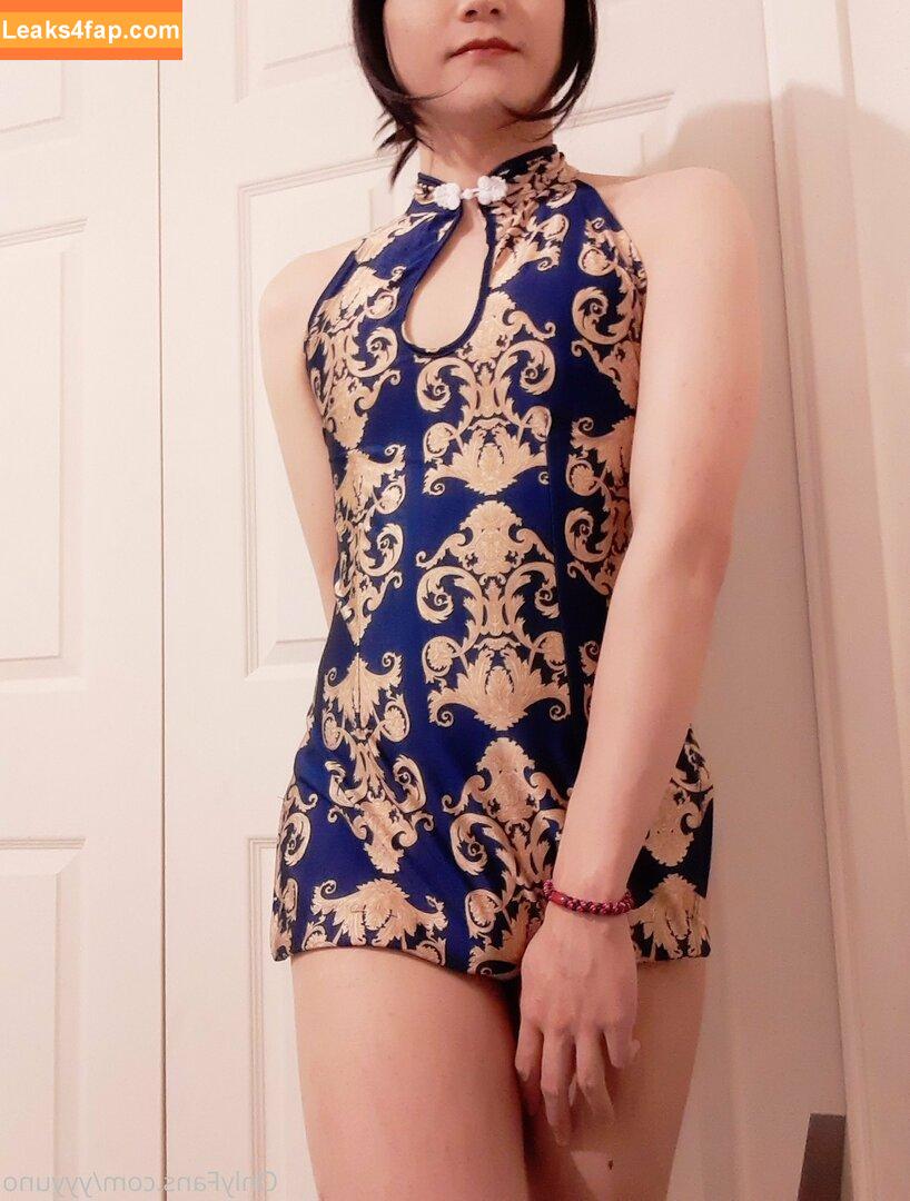 yyyuno /  leaked photo photo #0321