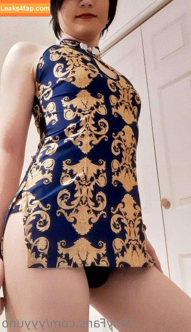 yyyuno /  слитое фото фото #0358