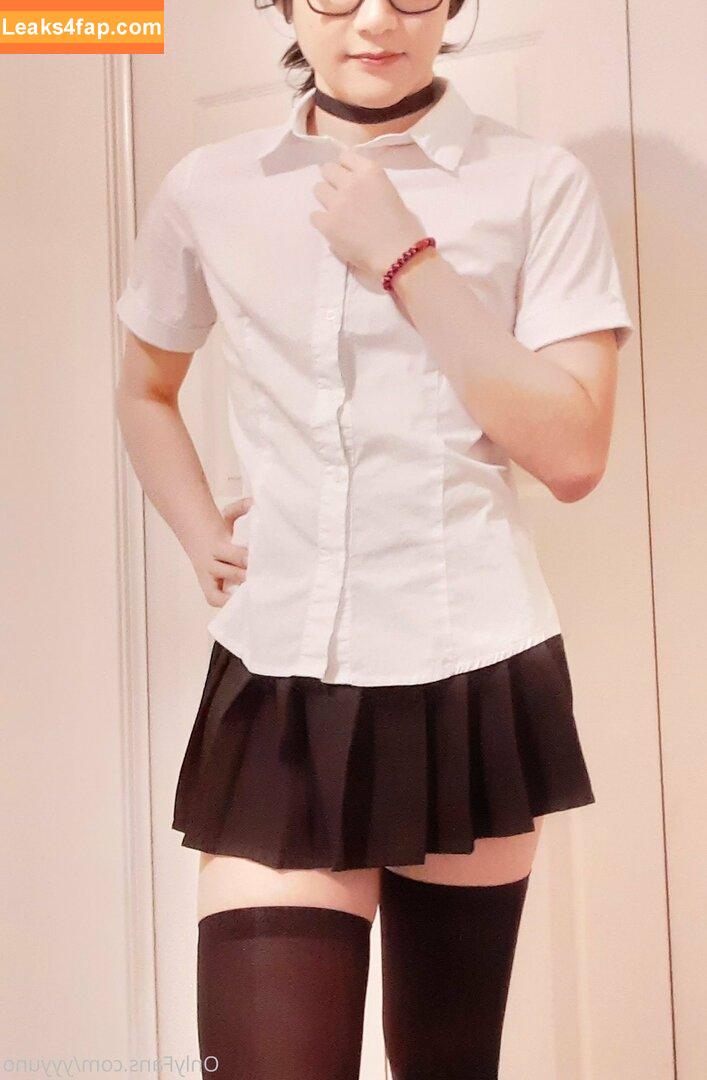 yyyuno /  leaked photo photo #0388