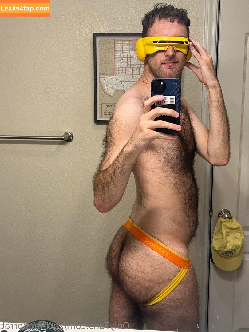 zachmanorrat /  leaked photo photo #0002