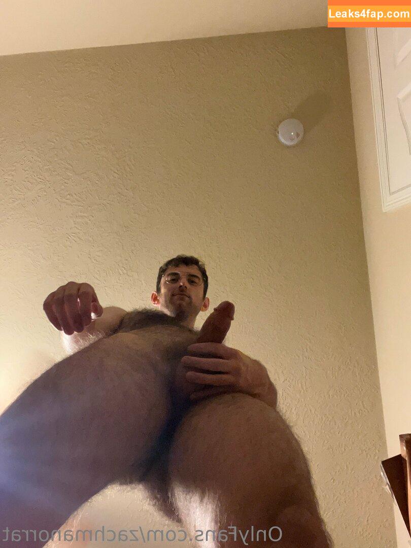 zachmanorrat /  leaked photo photo #0003