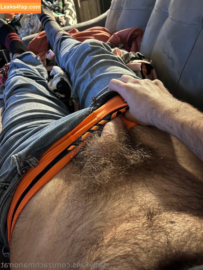 zachmanorrat /  leaked photo photo #0005