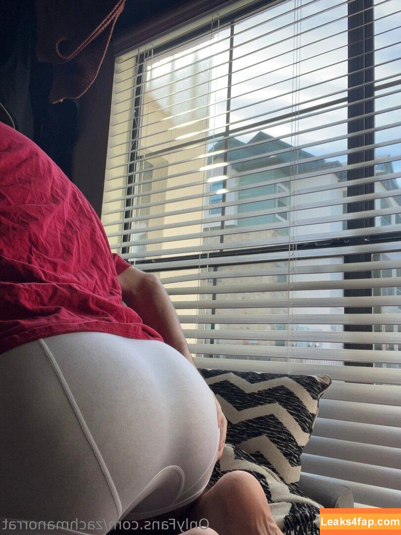 zachmanorrat /  leaked photo photo #0006