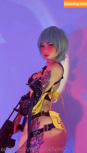 Zackycha photo #0097