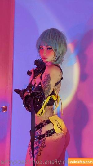 Zackycha photo #0102