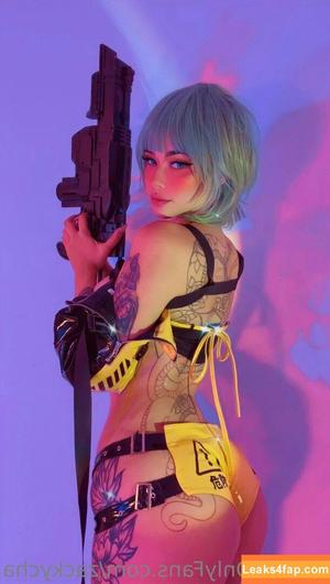 Zackycha photo #0103