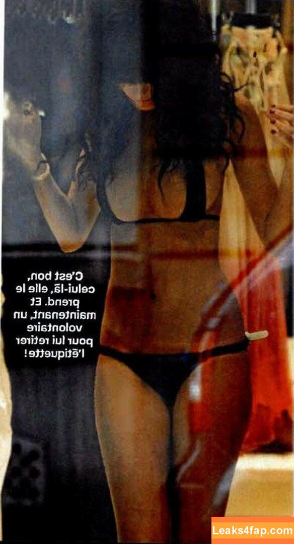 Zahia Dehar / zahiaofficiel leaked photo photo #0056