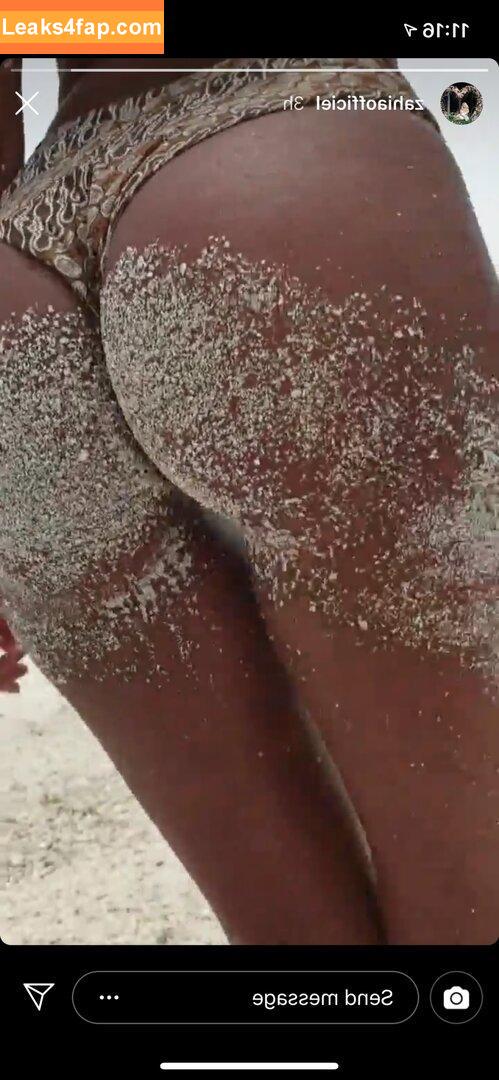 Zahia Dehar / zahiaofficiel leaked photo photo #0077