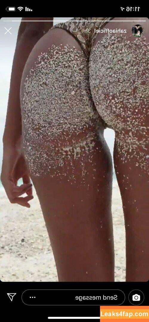 Zahia Dehar / zahiaofficiel leaked photo photo #0078