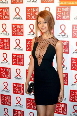 Zahia Dehar photo #0020