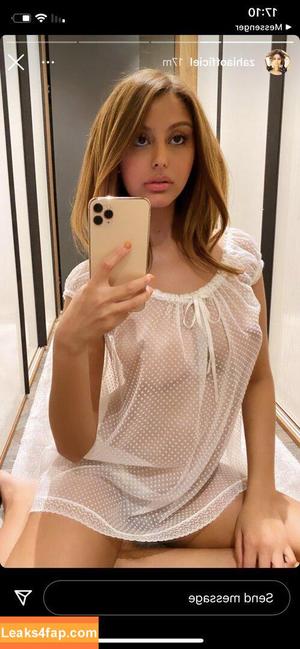 Zahia Dehar photo #0057